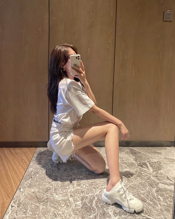 波士顿高端模特