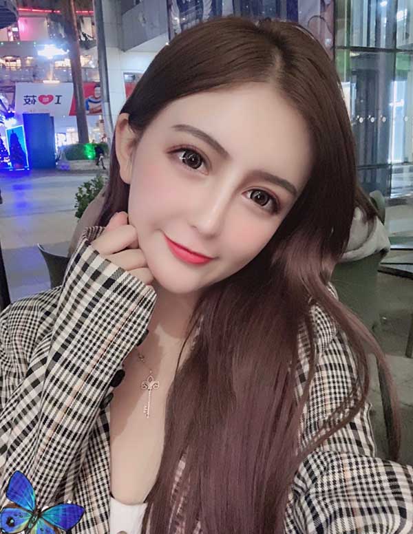 旧金山模特预约