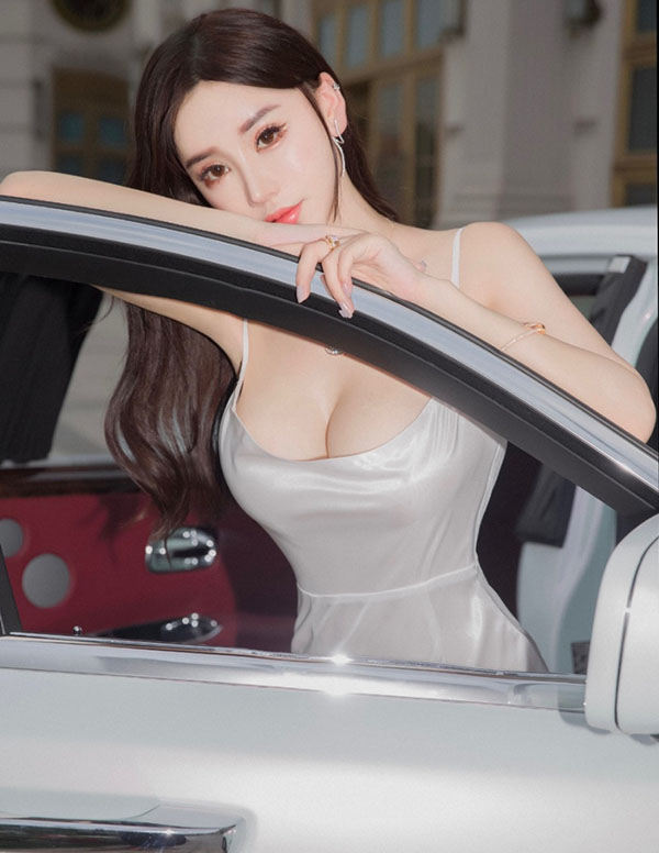 曼谷外围留学生