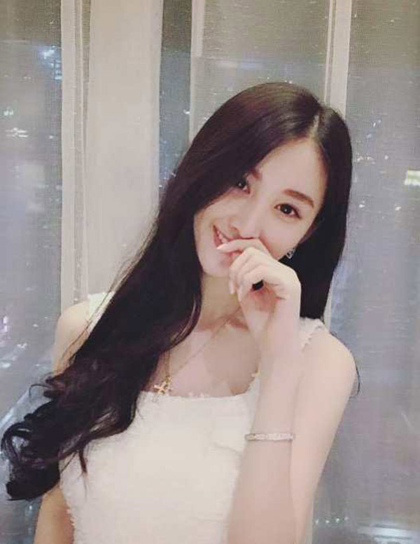 芝加哥模特预约微信