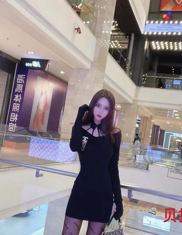 吉隆坡模特陪游