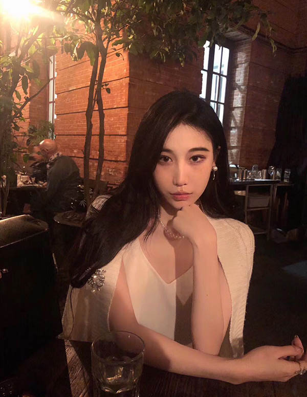 新加坡外围伴游