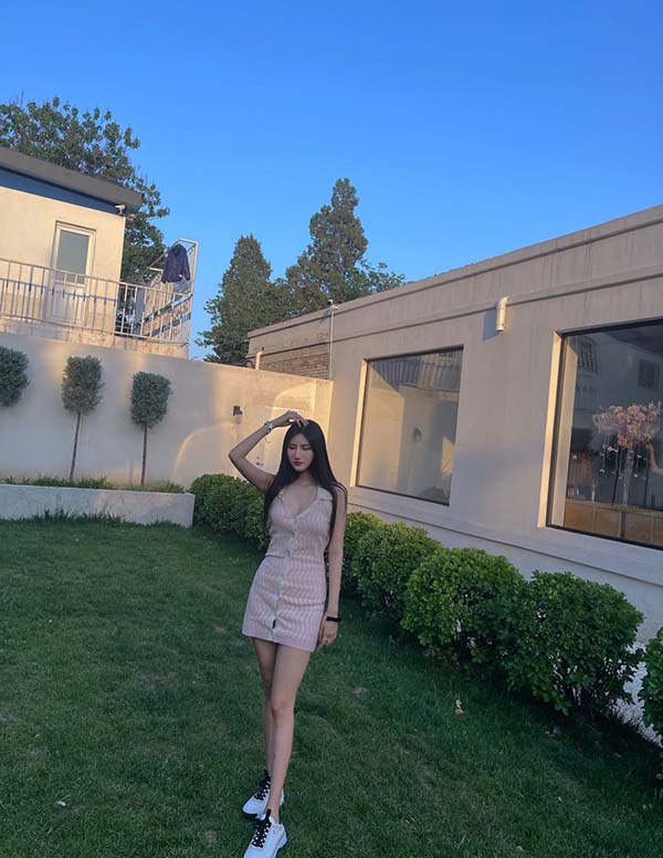 波士顿高端模特经纪人