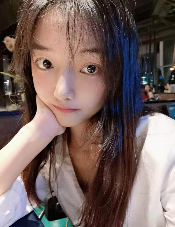 波士顿上门模特