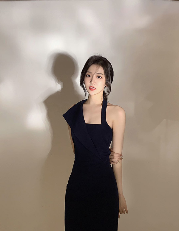 新加坡高端模特