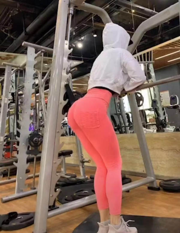 纽约外围模特微信