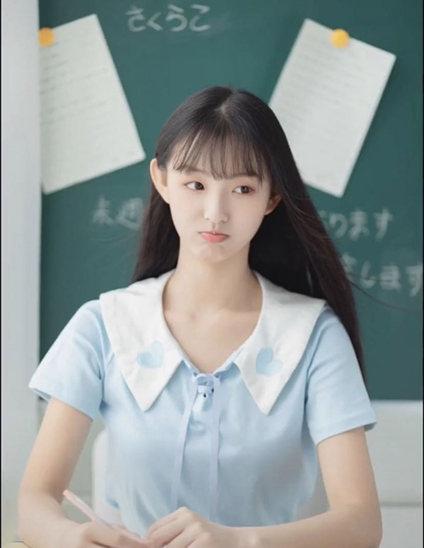 首尔伴游大学生