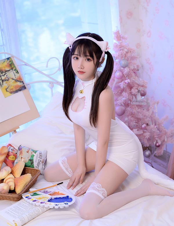 波士顿预约模特